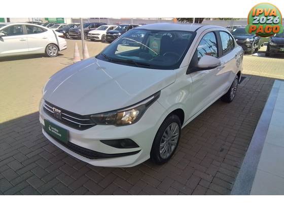 FIAT CRONOS 1.0 FIREFLY FLEX DRIVE MANUAL